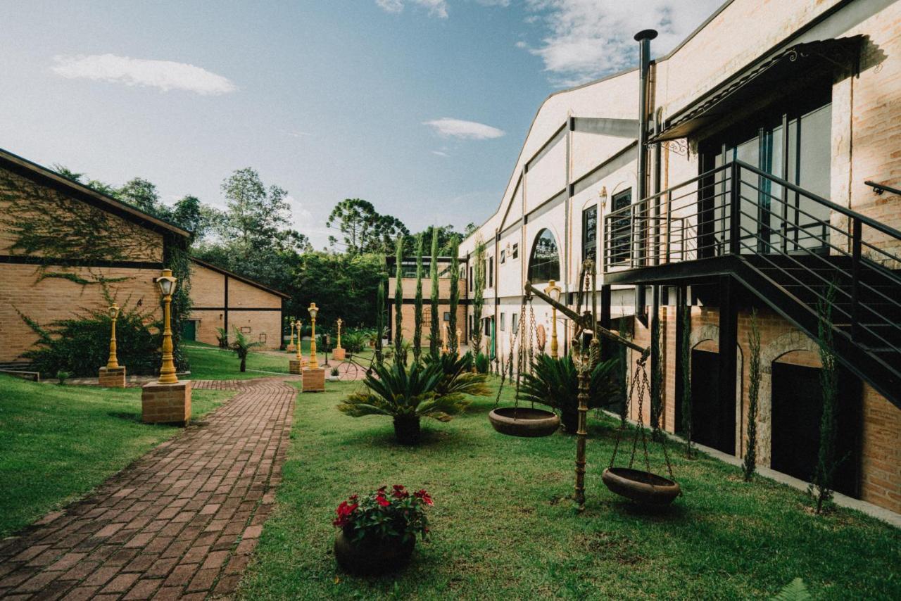 Hotel LaPianta Monte Verde  Esterno foto